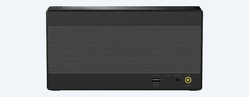 Sony SRS-X55 white #1 в «HiFiRussia»