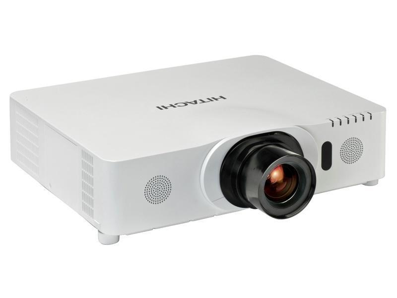 Hitachi CP-WX8240 артикул 349640SI-1