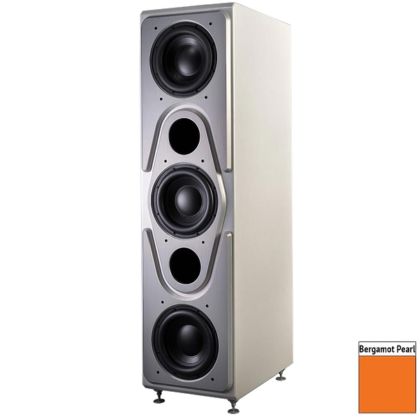 Пассивный сабвуфер Wilson Audio Subsonic Bergamot Pearl артикул 228251Si-1