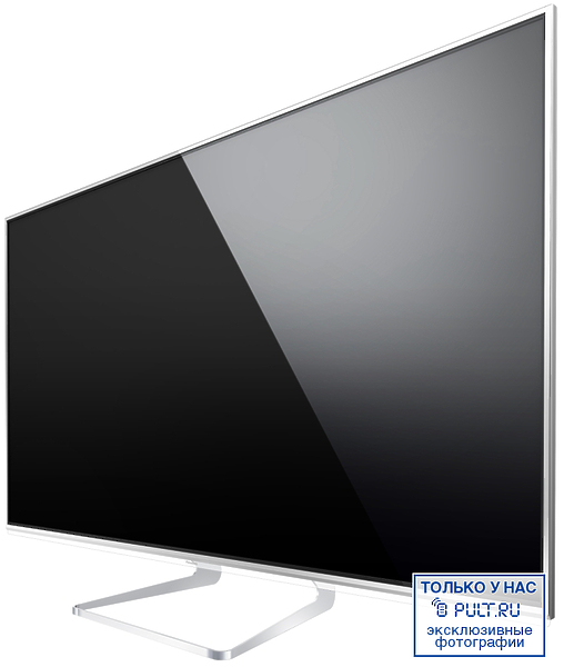 LED телевизор Panasonic TX-LR65WT600 артикул 100967Si-1 фото 3