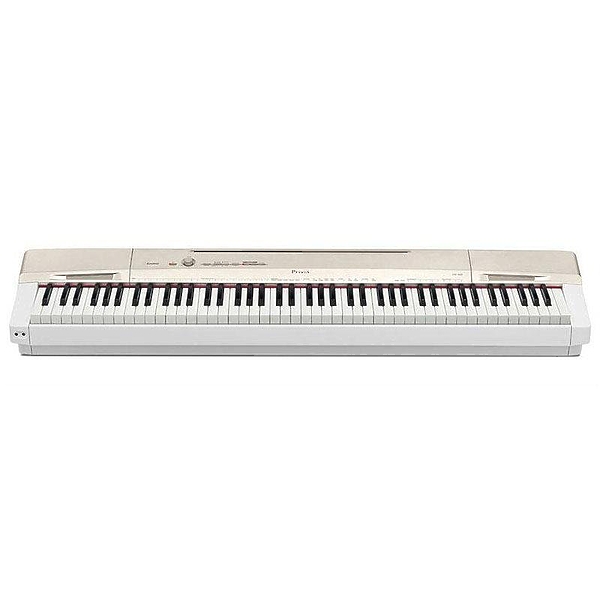 Клавишный инструмент Casio PX-160GD артикул 136174Si-1 фото 4