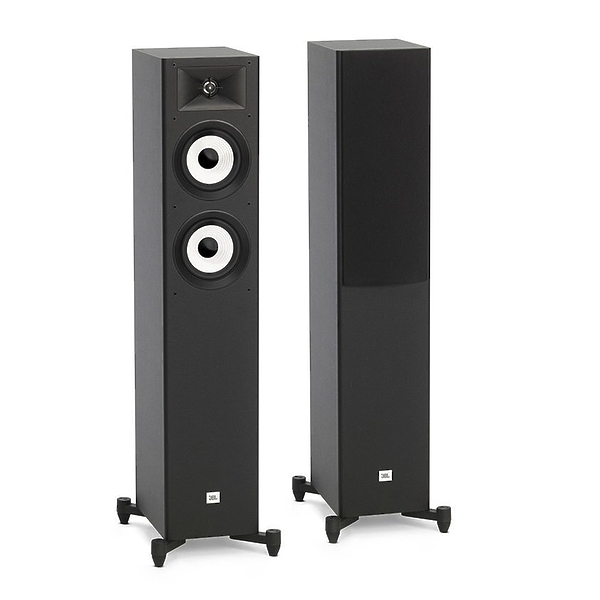 Напольная акустика JBL Stage A170 Black артикул 181100Si-1