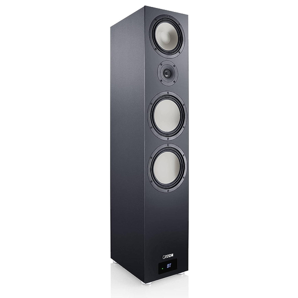 Напольная акустика Canton Smart GLE 9 S2 black артикул 255396Si-1 фото 3