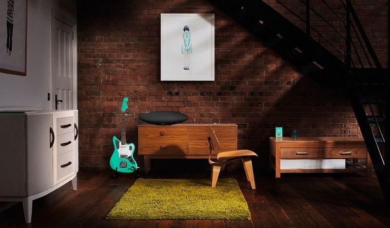 B&W Zeppelin Wireless white #4 в «HiFiRussia»