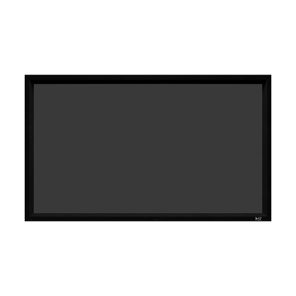 Экран Screen Innovations 120'' - 7 Series TV Fixed 16:9 Black Diamond 1.4 - 7TF120BD14 артикул 151912Si-1