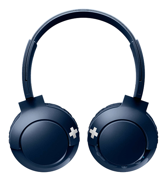 Наушники Philips SHB3075BL/00 артикул 204063Si-1 фото 5