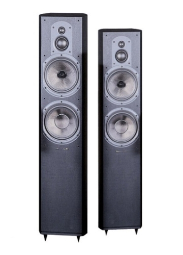 Акустическая система Wharfedale Diamond 9.6 blk артикул 426188FV-1