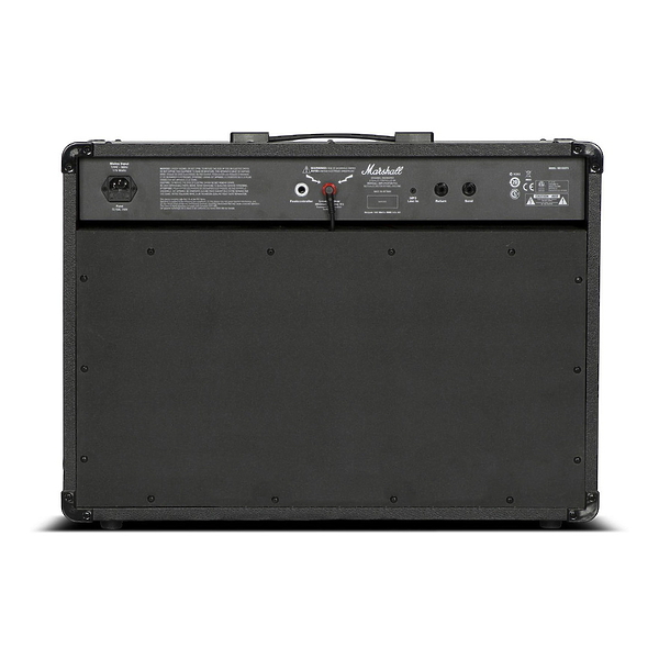 Гитарный комбоусилитель Marshall MG102GFX артикул 198025Si-1 фото 5