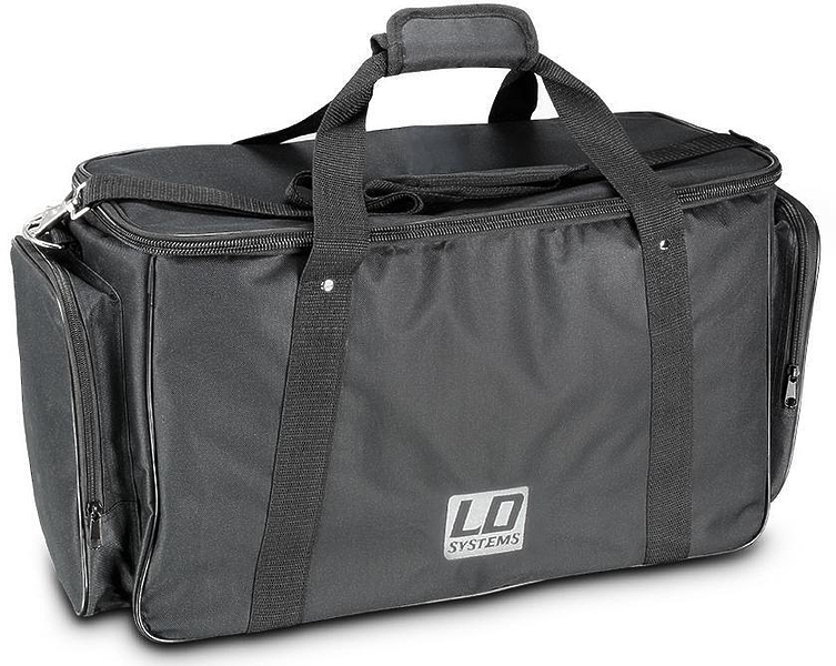 Защитный чехол LD Systems STINGER MIX 6 G2 B 2 артикул 207642Si-1