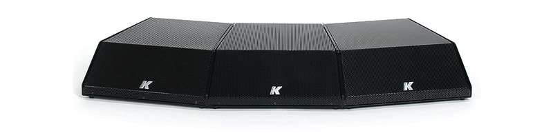 Акустическая система K-ARRAY KRM33 артикул 175951Si-1 фото 4