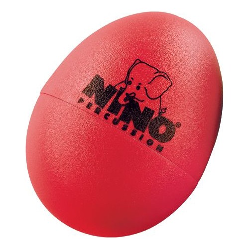 Шейкер-яйцо Meinl NINO540R артикул 285145Si-1