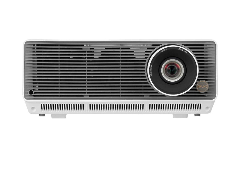Лазерный проектор LG ProBeam BU60PST артикул 251522Si-1 фото 6