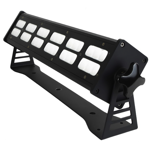 Линейный светодиодный прожектор BAR Anzhee BAR36x3-UV артикул 220215Si-1