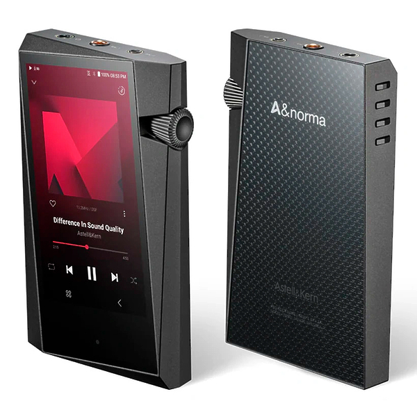 Плеер Astell&Kern SR35 артикул 294502Si-1 фото 8