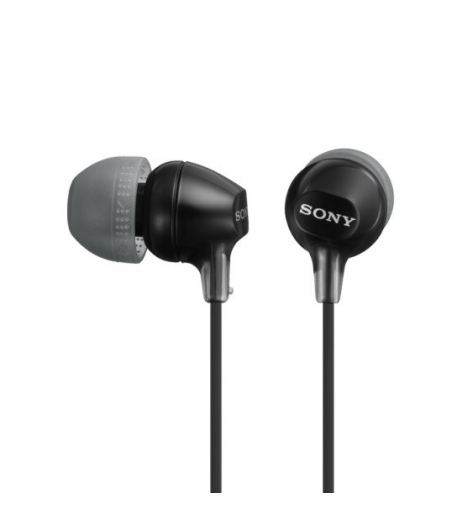 Наушники Sony MDR-EX15LPB артикул 130058Si-1