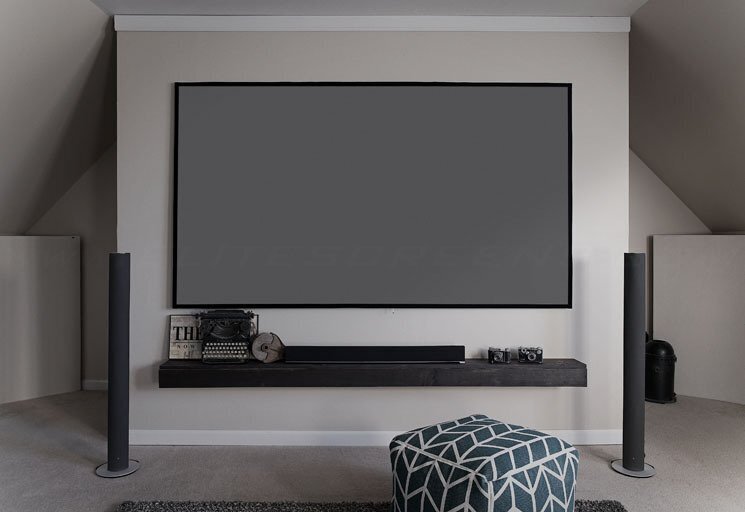 Экран Elite Screens AR110DHD5 артикул 169356Si-1 фото 5