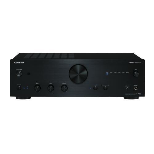 Интегральный усилитель Onkyo A-9030 black артикул 327768FV-1