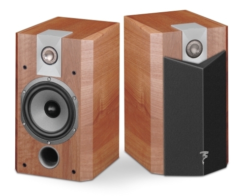 Акустическая система Focal-JMlab Chorus 705 V amati артикул 447164FV-1