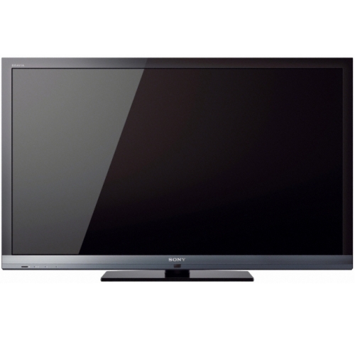 LED телевизор Sony KDL-55EX710 артикул 331806FV-1