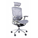 Кресло игровое GT Chair Dvary X grey