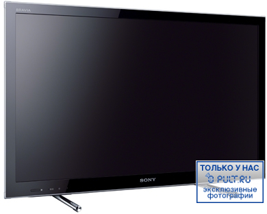 LED телевизор Sony KDL-32HX753 артикул 332573FV-1 фото 3