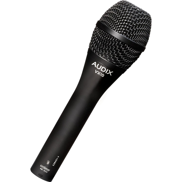 AUDIX VX10LO артикул 289752-1
