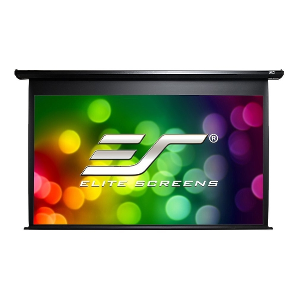 Экран Elite Screens Electric100H (100"/16:9) 125x221cm MaxWhite артикул 356915FV-1 фото 16