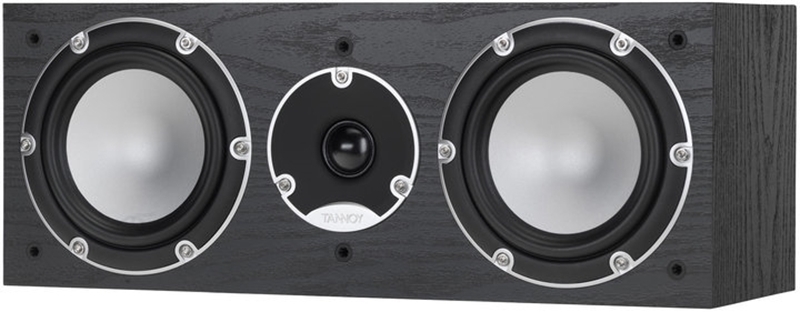 Центральный канал Tannoy Mercury 7C black oak артикул 138675Si-1