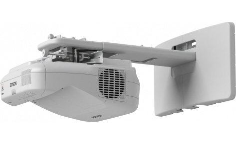 Проектор Epson EB-1420Wi артикул 107492Si-1 фото 3