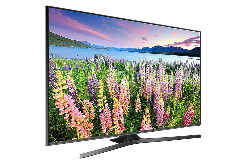 LED телевизор Samsung UE-32J5530 артикул 130500Si-1 фото 4