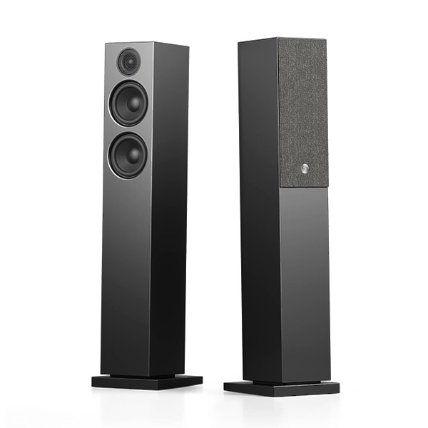 Напольная акустика Audio Pro A38 black артикул 271389Si-1 фото 3