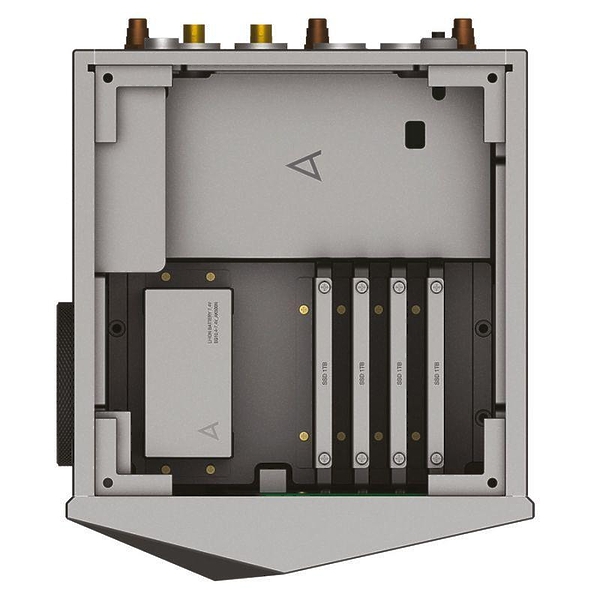 Astell&Kern AK500N black #3 в «HiFiRussia»