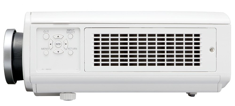 Проектор Panasonic PT-AR100E артикул 102842Si-1 фото 11