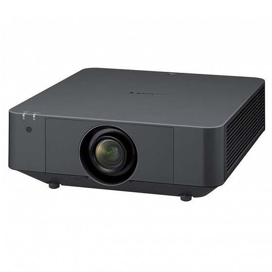 Проектор Sony VPL-FHZ57 black артикул 159044Si-1