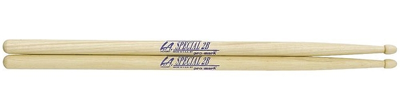 Барабанные палочки LA SPECIAL BY PROMARK 2BW 2B артикул 266760Si-1