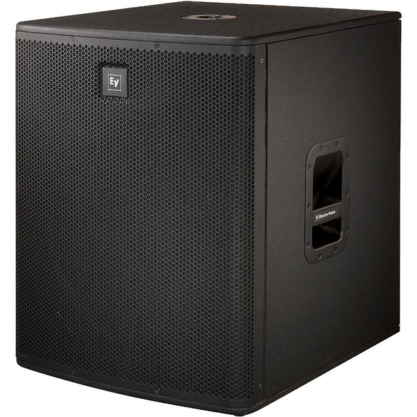 Сабвуфер ELECTRO VOICE ELX118 артикул 159848Si-1