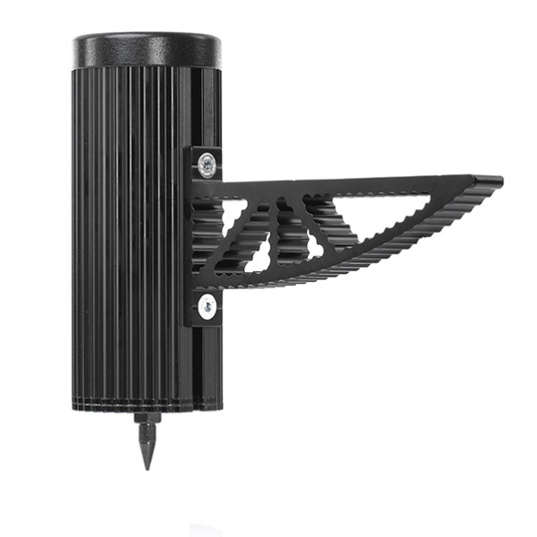 Стойки Solid Tech HY200 Black/Black артикул 218603Si-1 фото 6