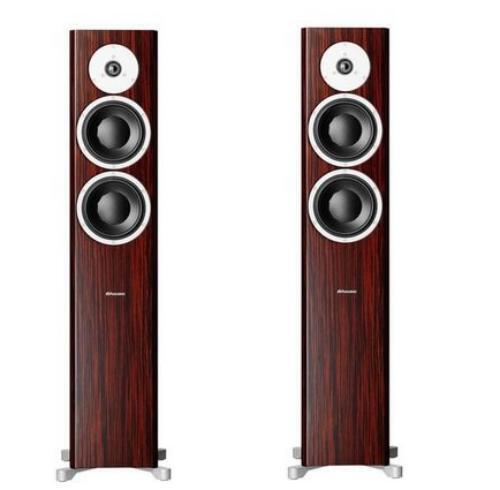 Напольная акустика Dynaudio Focus XD 400 rosewood артикул 133871Si-1