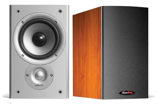 Акустическая система Polk audio Monitor 30 Cherry артикул 445934FV-1
