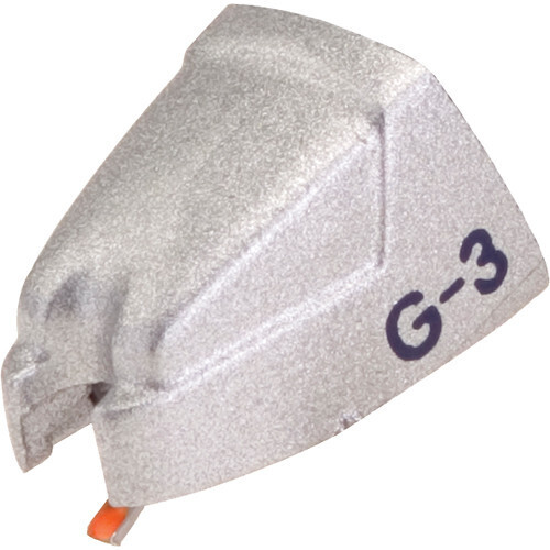 Аксессуар Stanton G3 (иглы для картриджей Groovemaster.V3 (6 шт.) артикул 147194Si-1