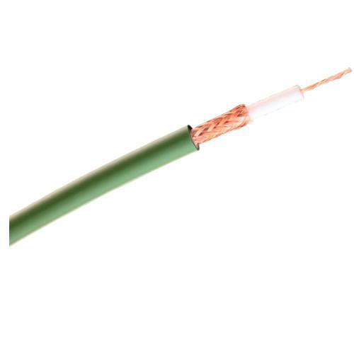Кабель  межблочный аудио Tchernov Cable Standard 2 IC Spool 1m артикул 106446Si-1
