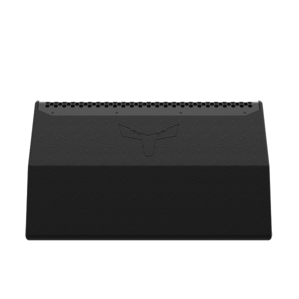Пассивный сценический монитор MOOSE CX12 артикул 302101Si-1 фото 5
