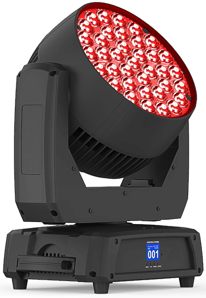 Голова вращения Involight PROWASH300 артикул 251492Si-1