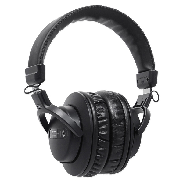 Наушники Audio Technica ATH-PRO5X Black артикул 182532Si-1 фото 3