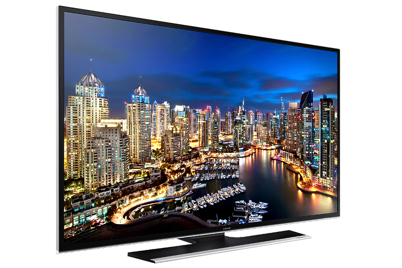 LED телевизор Samsung UE-40HU7000 артикул 104143Si-1 фото 7
