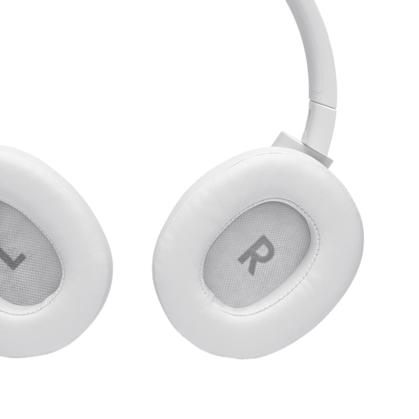 Наушники JBL Tune 710BT white (T710BTWHT) артикул 287005Si-1 фото 6