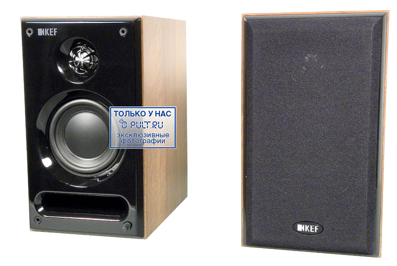 Акустическая система Kef C1-FA артикул 448973FV-1 фото 8