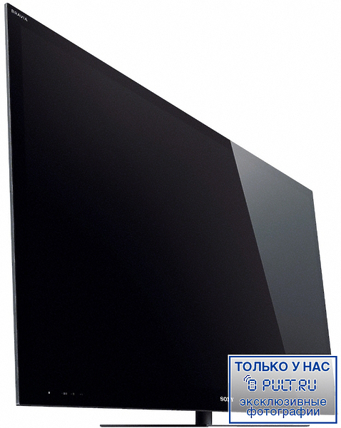 LED телевизор Sony KDL-46HX920 артикул 331967FV-1 фото 4