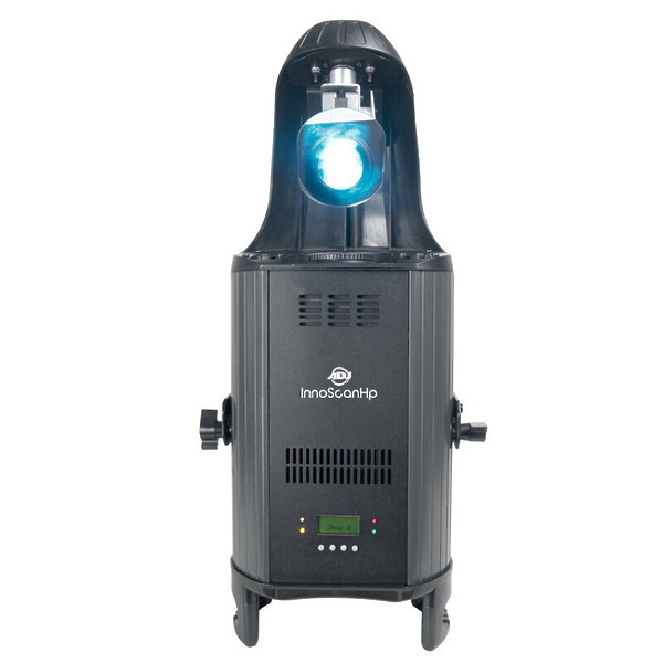 Световое оборудование ADJ Inno Scan HP артикул 191016Si-1