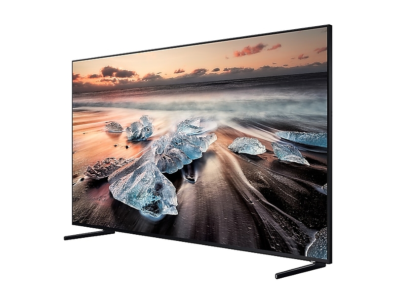 QLED телевизор Samsung QE-85Q900RAU артикул 187055Si-1 фото 7